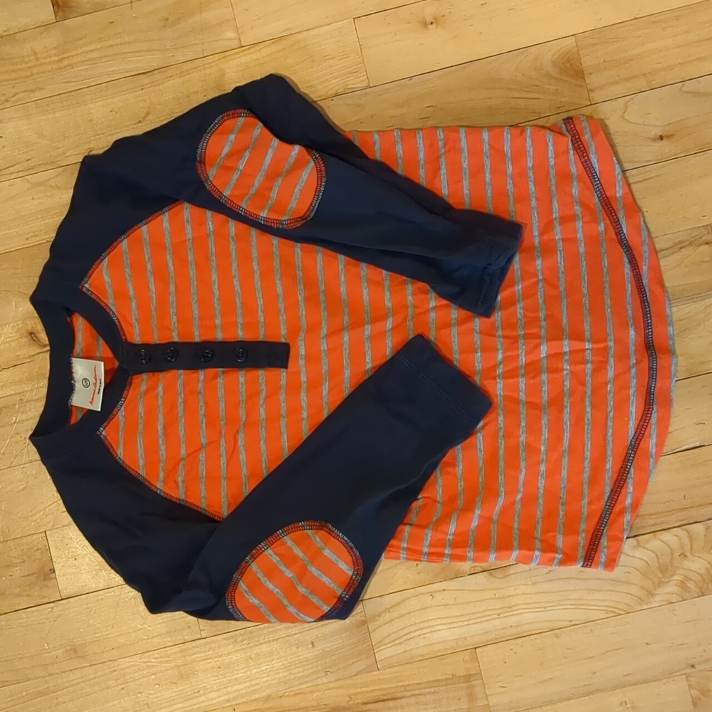 Hanna Andersson Henley (120)